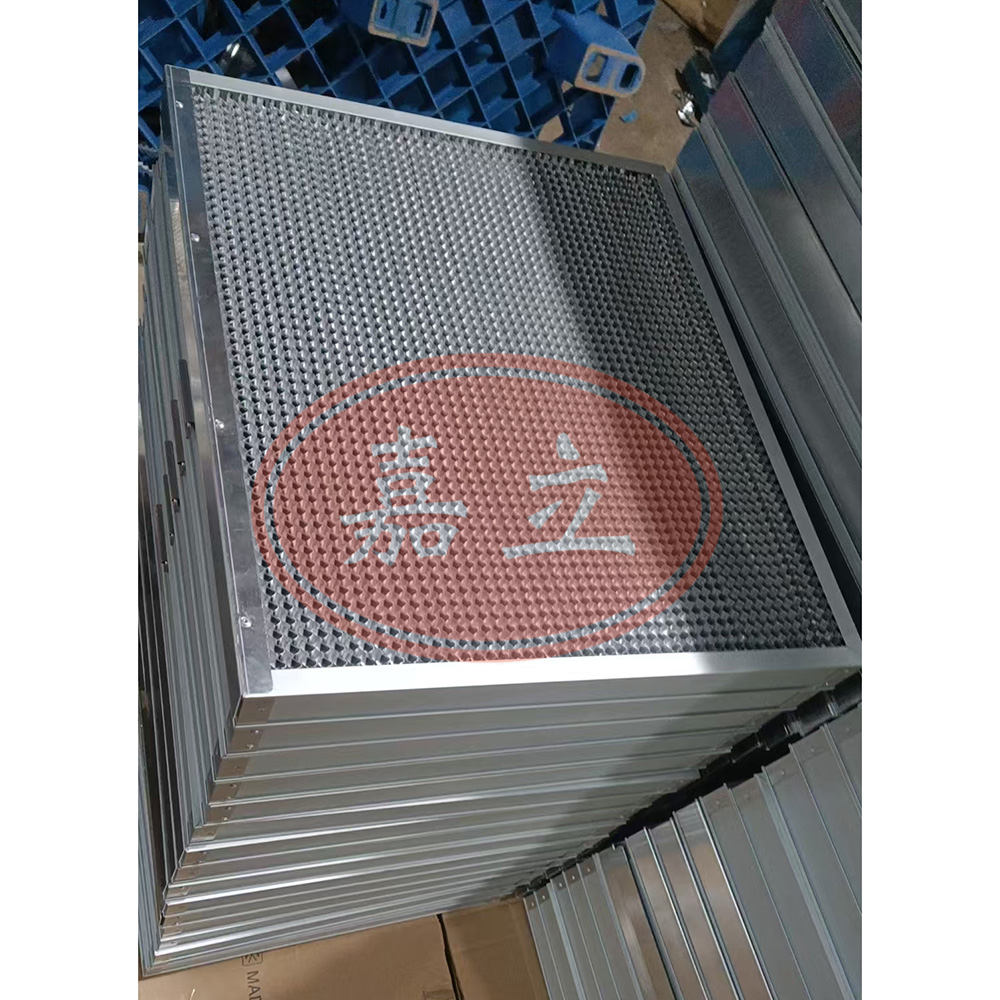 大姚蜂窝油烟过滤器